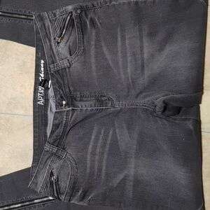 APT 9 skinny jeans
